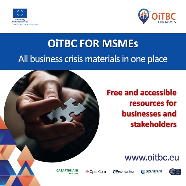 Oitbc-msmes
