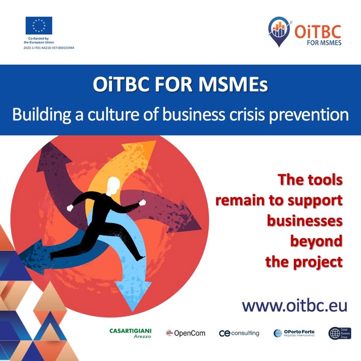 Oitbc-msmes