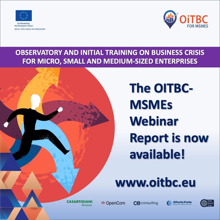 Oitbc-msmes